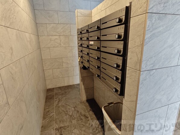 ライブガーデン江坂VIIIの物件内観写真